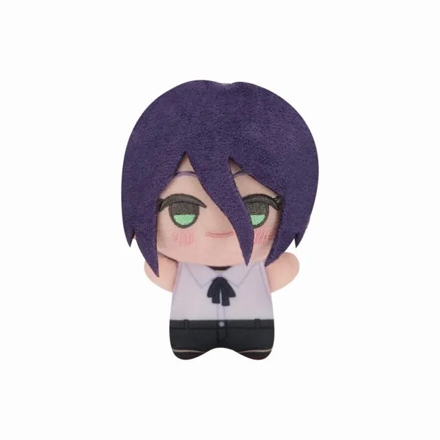 Bレゼ】劇場版『チェンソーマン レゼ篇』 ちびぐるみ オンライン