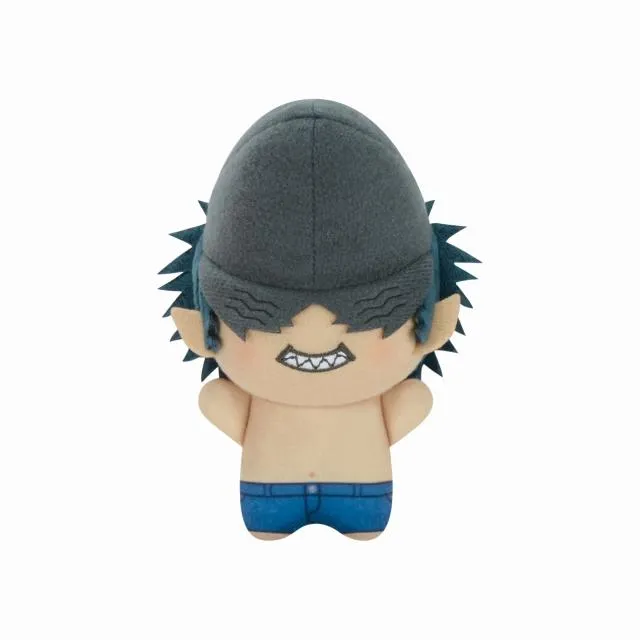 Eビーム】劇場版『チェンソーマン レゼ篇』 ちびぐるみ オンライン