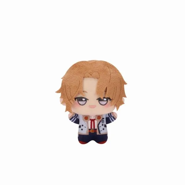 C斜木七基】18TRIP ちびぐるみ～昼班～第二弾 オンラインクレーン