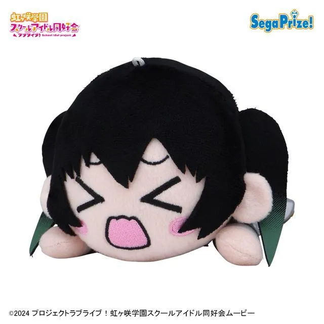 A高咲侑(ヒトリダケナンテエラベナイヨー!)】ラブライブ!虹ヶ咲学園