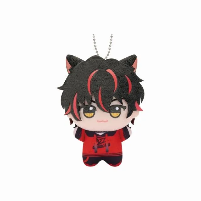 Bらお】すにすて - SneakerStep ちびぐるみvol.1 オンラインクレーン