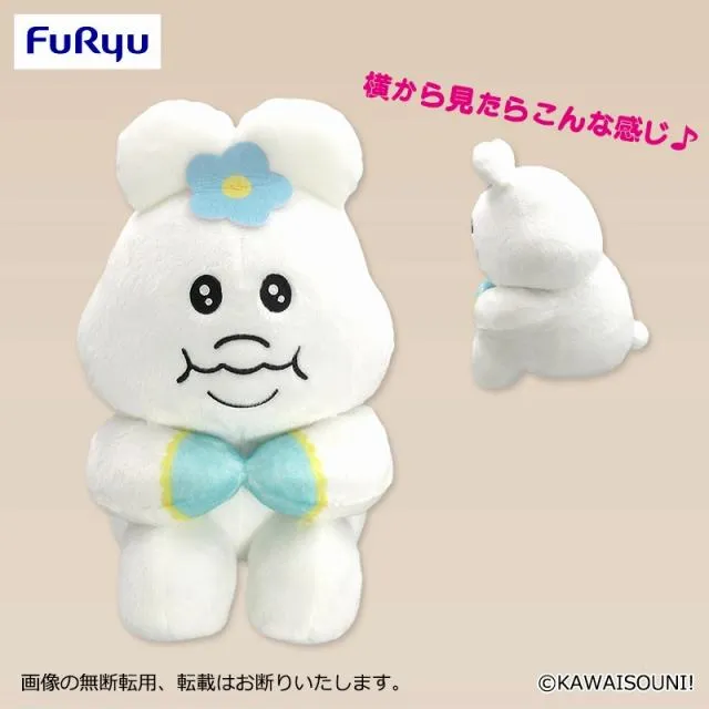 おぱんちゅうさぎ/んぽちゃむオンクレ最新プライズ・入荷情報一覧