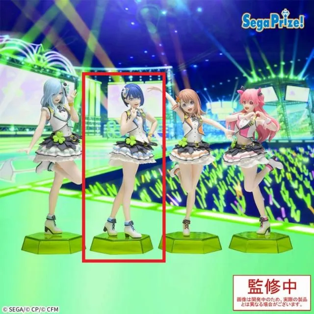 桐谷遥】プロジェクトセカイ カラフルステージ! feat. 初音ミク