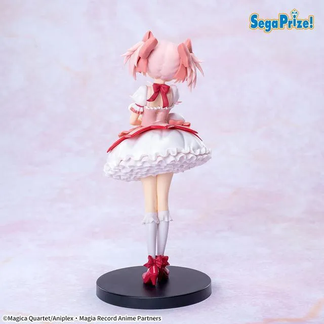 鹿目まどか】マギアレコード 魔法少女まどか☆マギカ外伝 [SPM