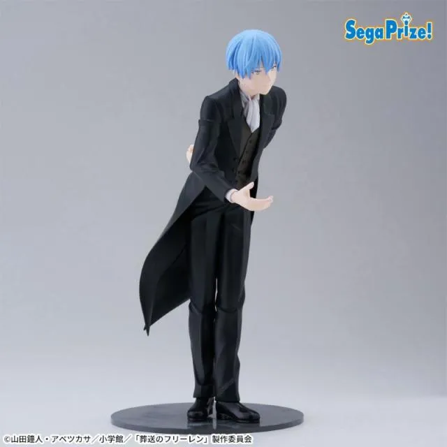 ヒンメル】葬送のフリーレン Luminasta “ヒンメル”～フォーリヒにて