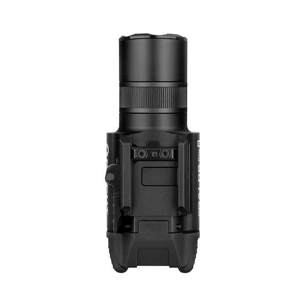 Baldr Pro R Glock & Picatinny Rechargeable Light - Olight