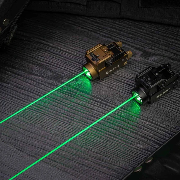 BALDR S コンパクト 懐中電灯 - Olight Japan