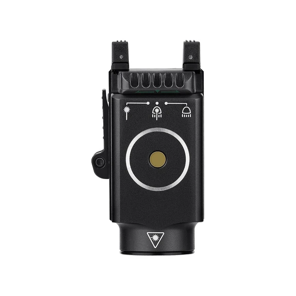 BALDR S コンパクト 懐中電灯 - Olight Japan