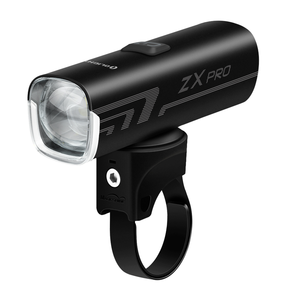 ZX Pro 自転車ライト - Olight Japan