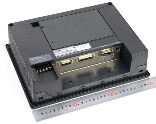 デジタル 表示器 GP577R-TC11 | 保守部品.com