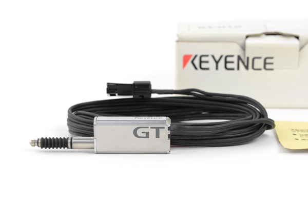 キーエンス 汎用接触式デジタルセンサヘッド GT-H10 | 保守部品.com