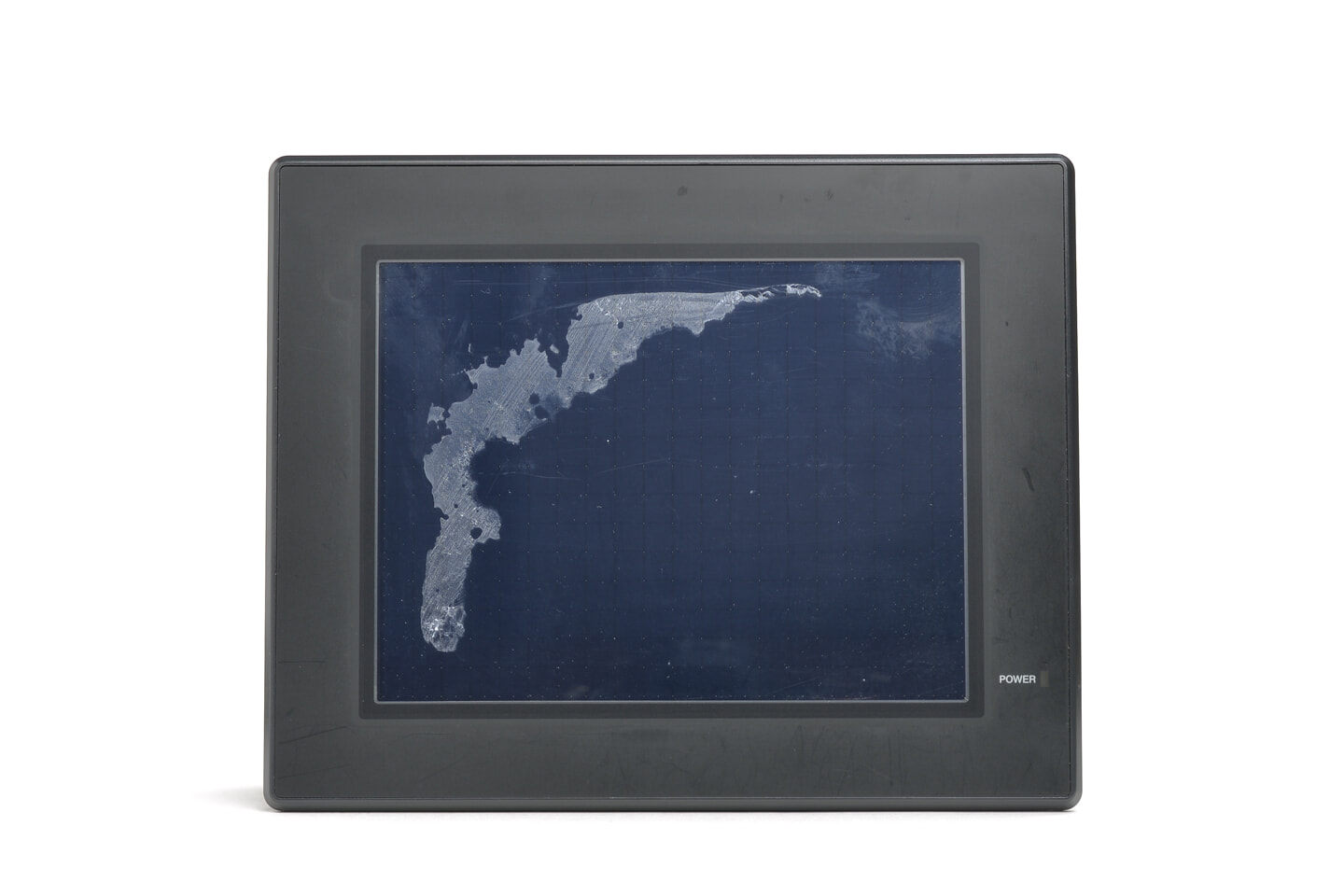 キーエンス タッチパネルディスプレイ VT-5SB | 保守部品.com