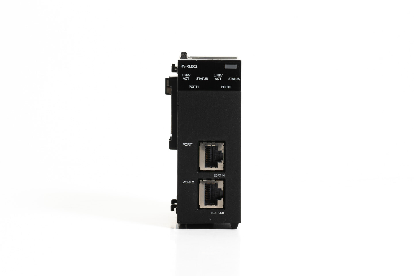 キーエンス イーサネットユニット KV-XLE02 | 保守部品.com