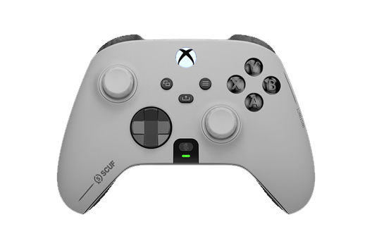 Product: SCUF Instinct Pro Light Grey