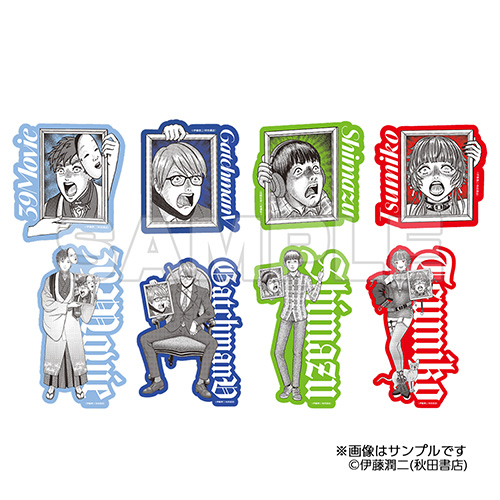 グッズ詳細ページ - OSHIBACO