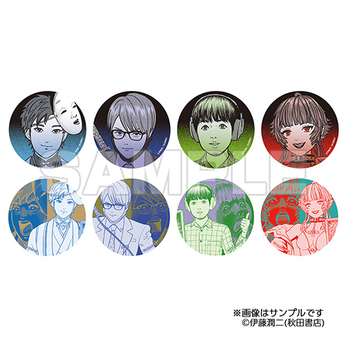 グッズ詳細ページ - OSHIBACO