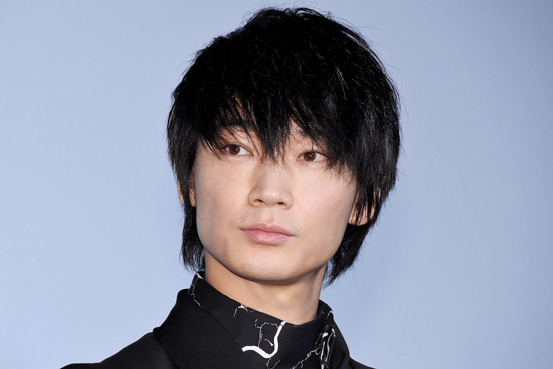 人を惹きつける言葉の魔術師、綾野剛は真のスカウトマン - otocoto