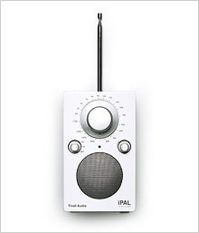 Tivoli Audio iPAL Radio - Audio Players: Reviews