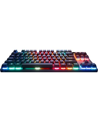Tastatură mecanică SteelSeries - Apex Pro TKL Gen 3, OmniPoint