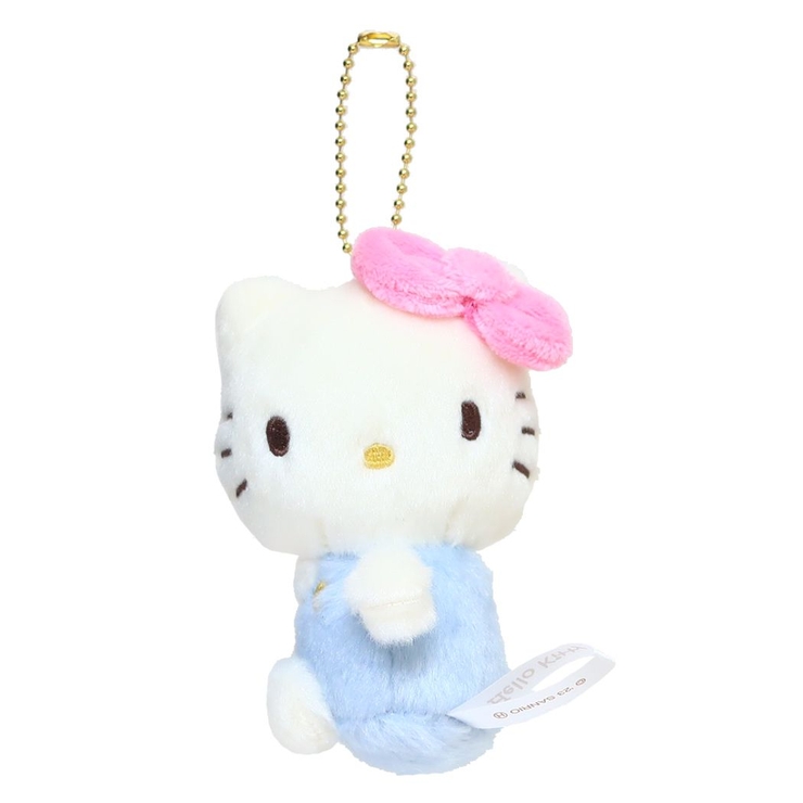 ハローキティ マスコット ボールチェーンマスコット[品番：BREW0111048
