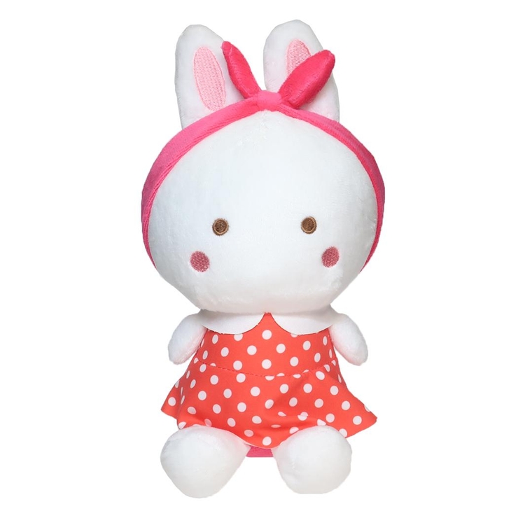 チアリーチャム ぬいぐるみ ヴィンテージレトロ[品番：BREW0145643