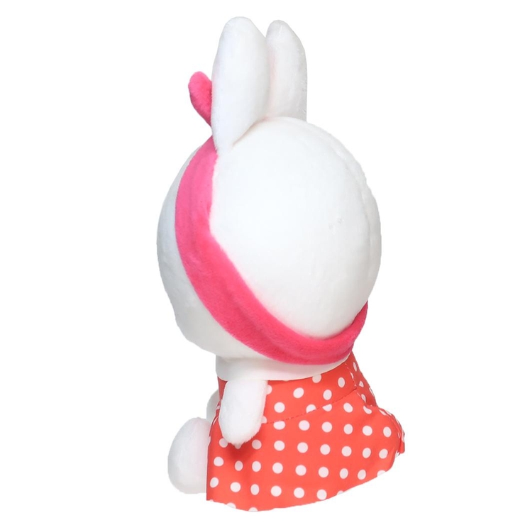 チアリーチャム ぬいぐるみ ヴィンテージレトロ[品番：BREW0145643