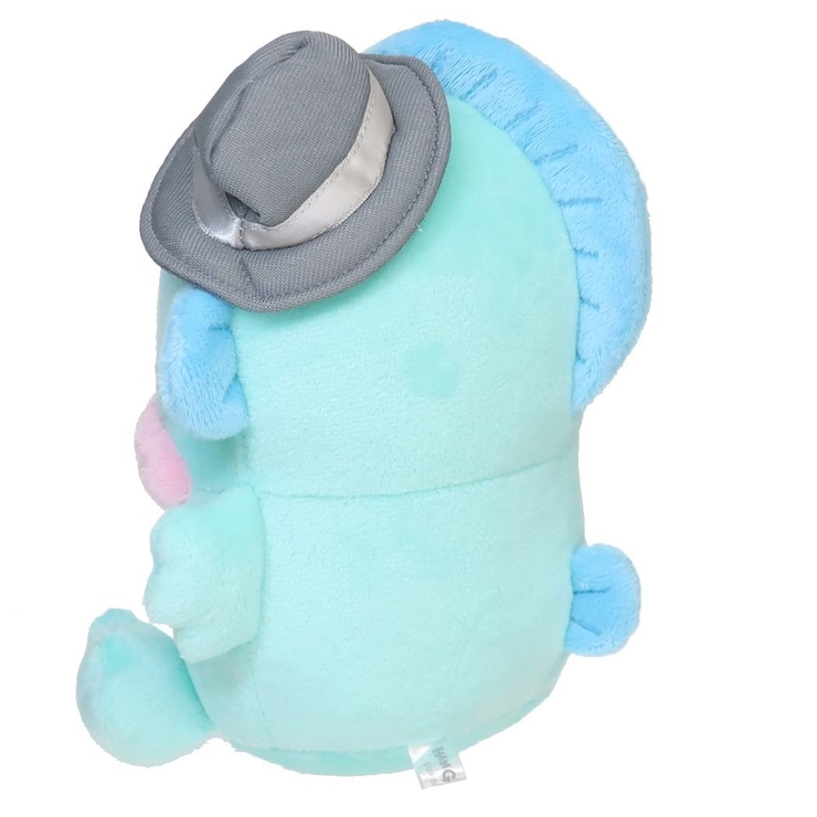 ハンギョドン ぬいぐるみ ヴィンテージレトロ[品番：BREW0145645