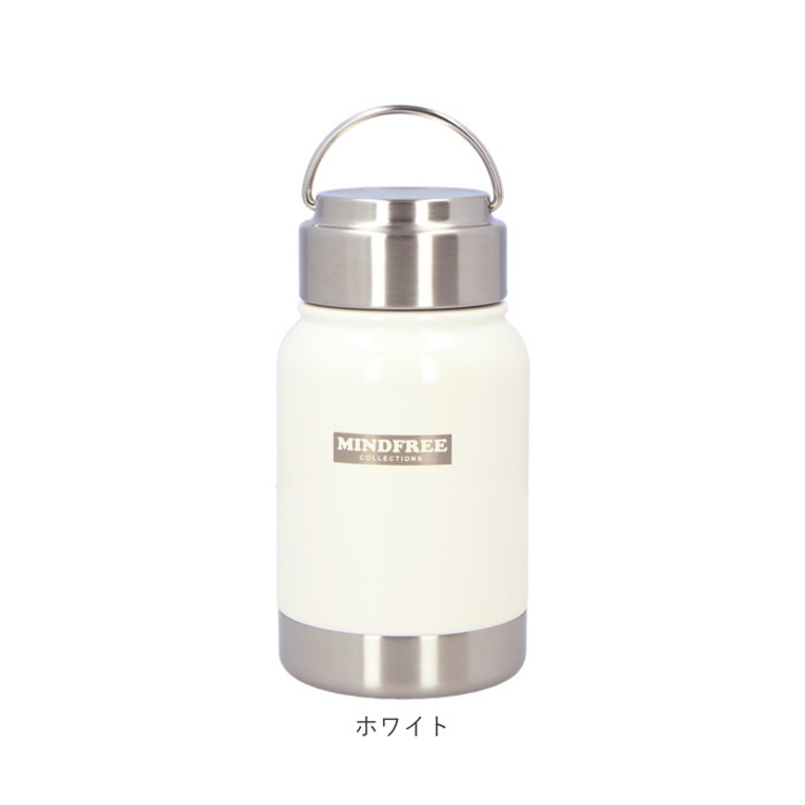 MINDFREE ミニボトル 350ml MF-03[品番：BCYW0014267]｜BACKYARD