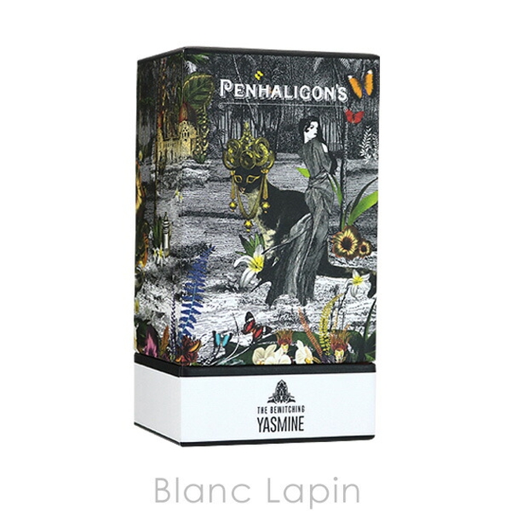 ペンハリガン PENHALIGONS バーウィッチングヤスミン[品番