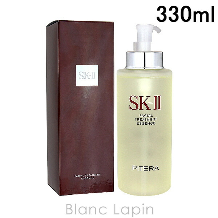 SK-II フェイシャルトリートメントエッセンス 330ml[品番：BLAE0019495