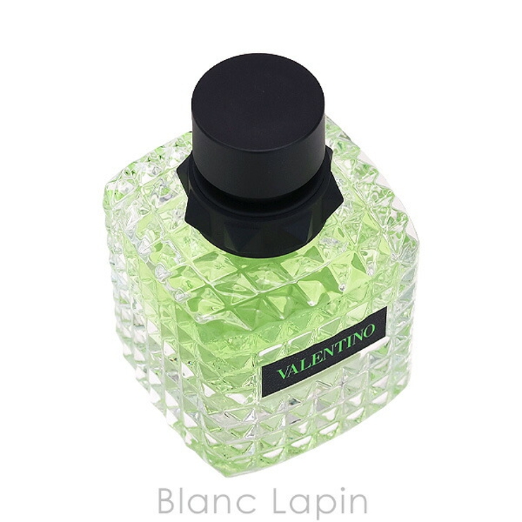 ヴァレンティノ ドンナボーンインローマグリーンストラヴァガンザ EDP