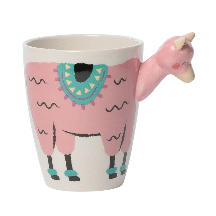 マグ[品番：ZBRH0004291]｜Flying Tiger Copenhagen（フライング