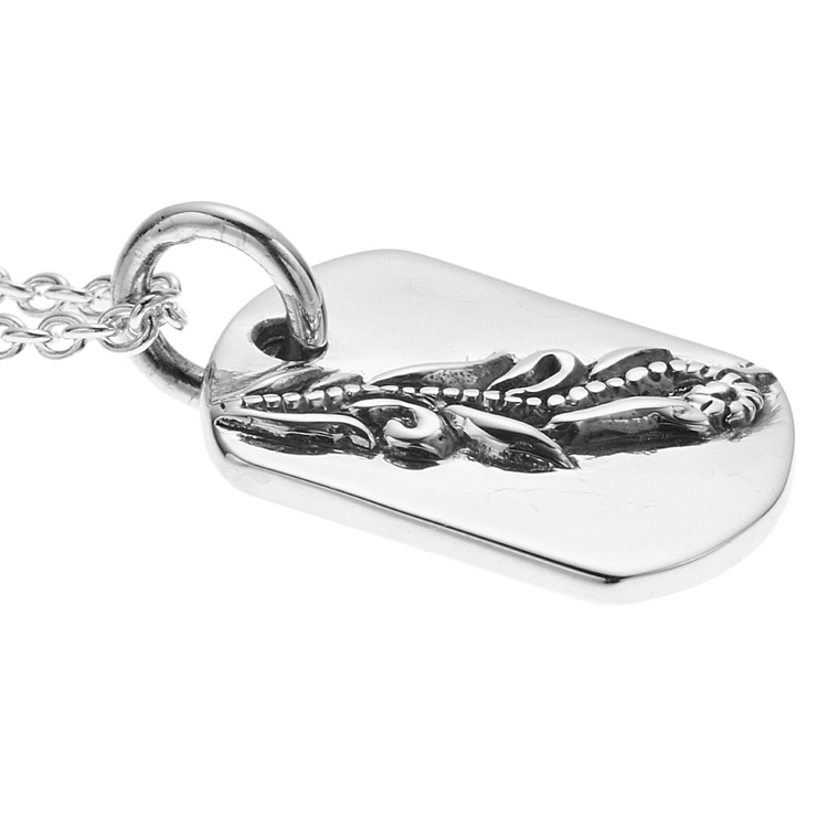 ペンダントトップ ネックレストップのみ メンズ[品番：PENA0037279