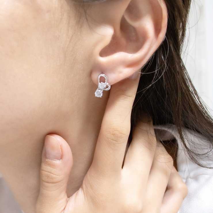 jentlouis】ピアス 両耳用 jent louis ジェントルイス ピアス 両耳