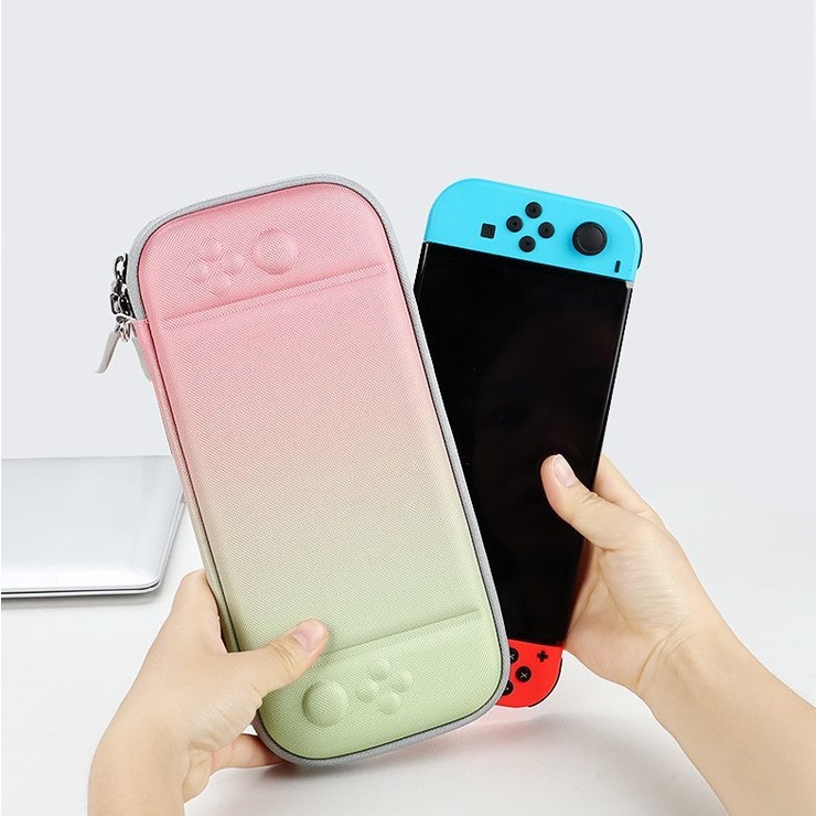 ニンテンドースイッチケース Nintendo Switchスリムケース[品番