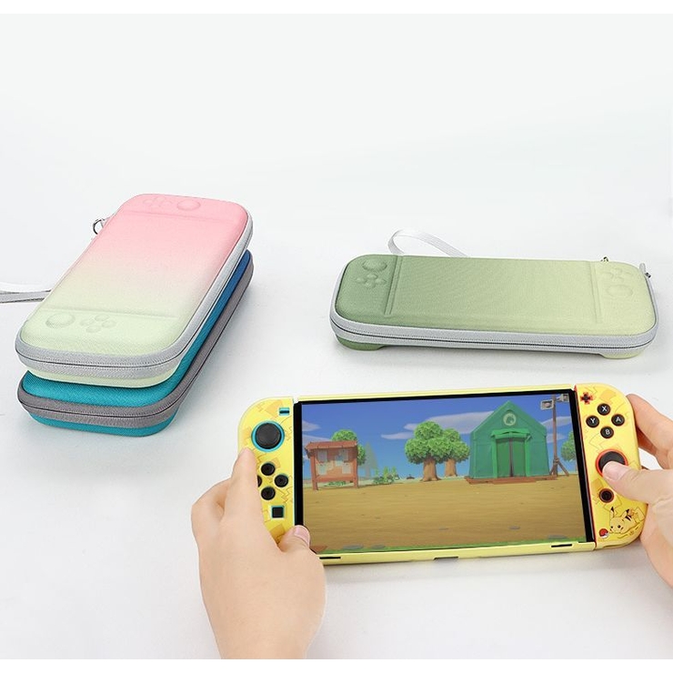 ニンテンドースイッチケース Nintendo Switchスリムケース[品番