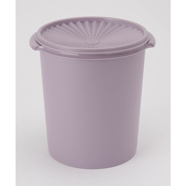 マキシ デコレーター プラム ＜Tupperware タッパーウェア＞[品番