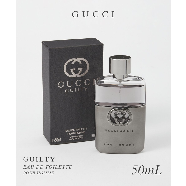 グッチ GUCCI オードトワレ[品番：TRDW0010504]｜U-STREAM（ユー