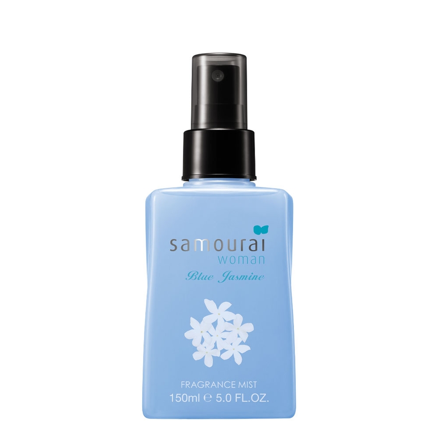 サムライウーマン ブルージャスミン フレグランスミスト[品番