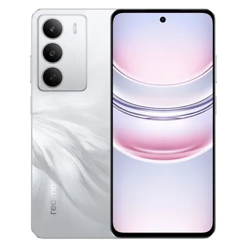 Buy Realme Android Smartphone C75 5G (6GB RAM, 128GB Storage/ROM