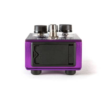 Way Huge Electronics Purple Platypus Octidrive MkII