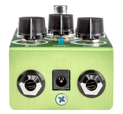 Way Huge Electronics Green Rhino Overdrive MkV