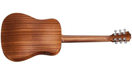 Taylor Guitars BT2e Baby Mahogany Acoustic-Electric Guitar W/Bag