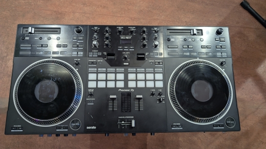 Gear Hunter | Pioneer DJ - DDJ-REV7