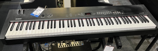 Gear Hunter | Yamaha CP33 Stage Piano