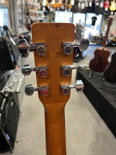 Gear Hunter | Art & Lutherie - Dreadnought Acoustic Guitar, Cedar