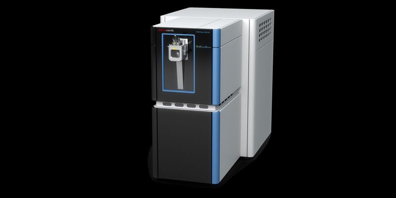 Groundbreaking Mass Spectrometer to Revolutionize Biological