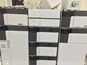 Shimadzu LC-20 HPLC | LabX.com
