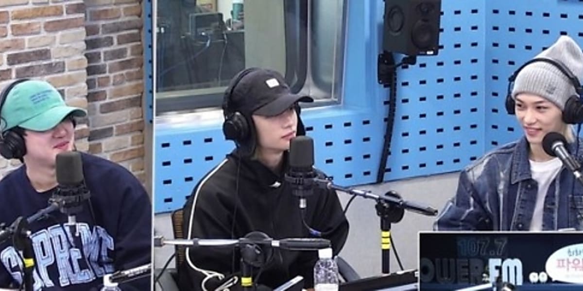 Stray Kids フィリックス、気に入った物は大量購入？「同じ服を20着