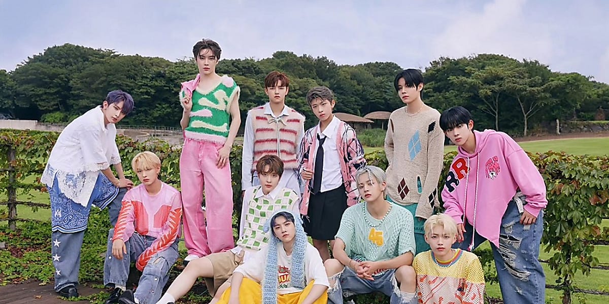 FANTASY BOYS ソウル、活動中断を発表…家族の健康問題で再び中国へ